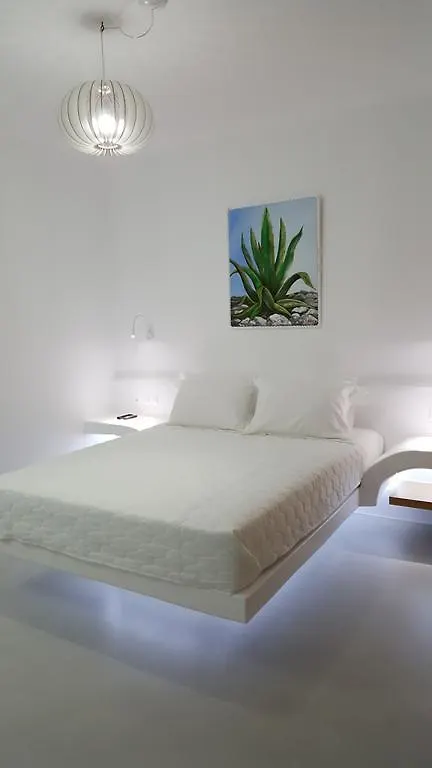 Otherview Villa Super Paradise Beach   Super Paradise Beach (Mykonos)