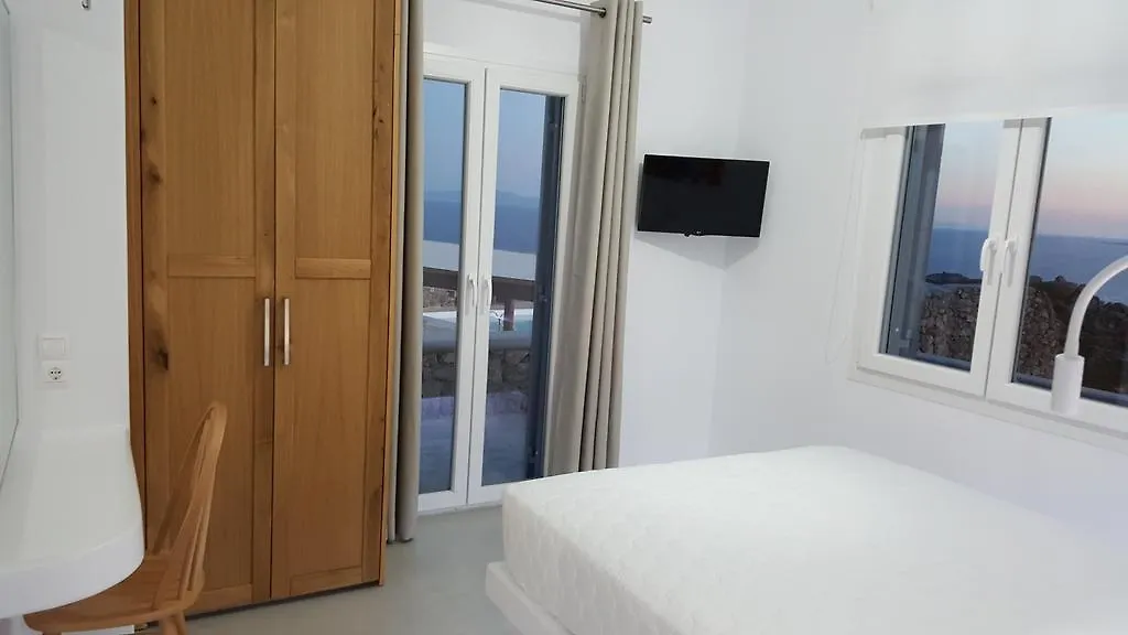 Otherview Villa Super Paradise Beach