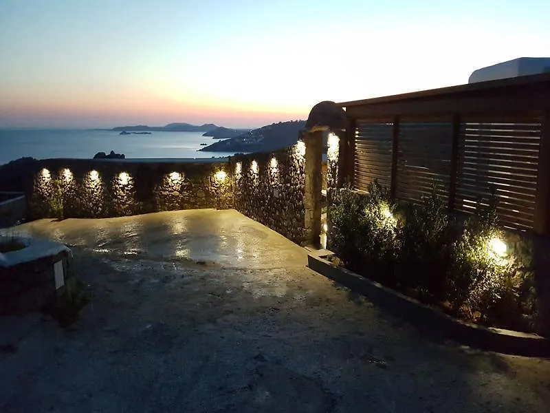 Otherview Villa Super Paradise Beach