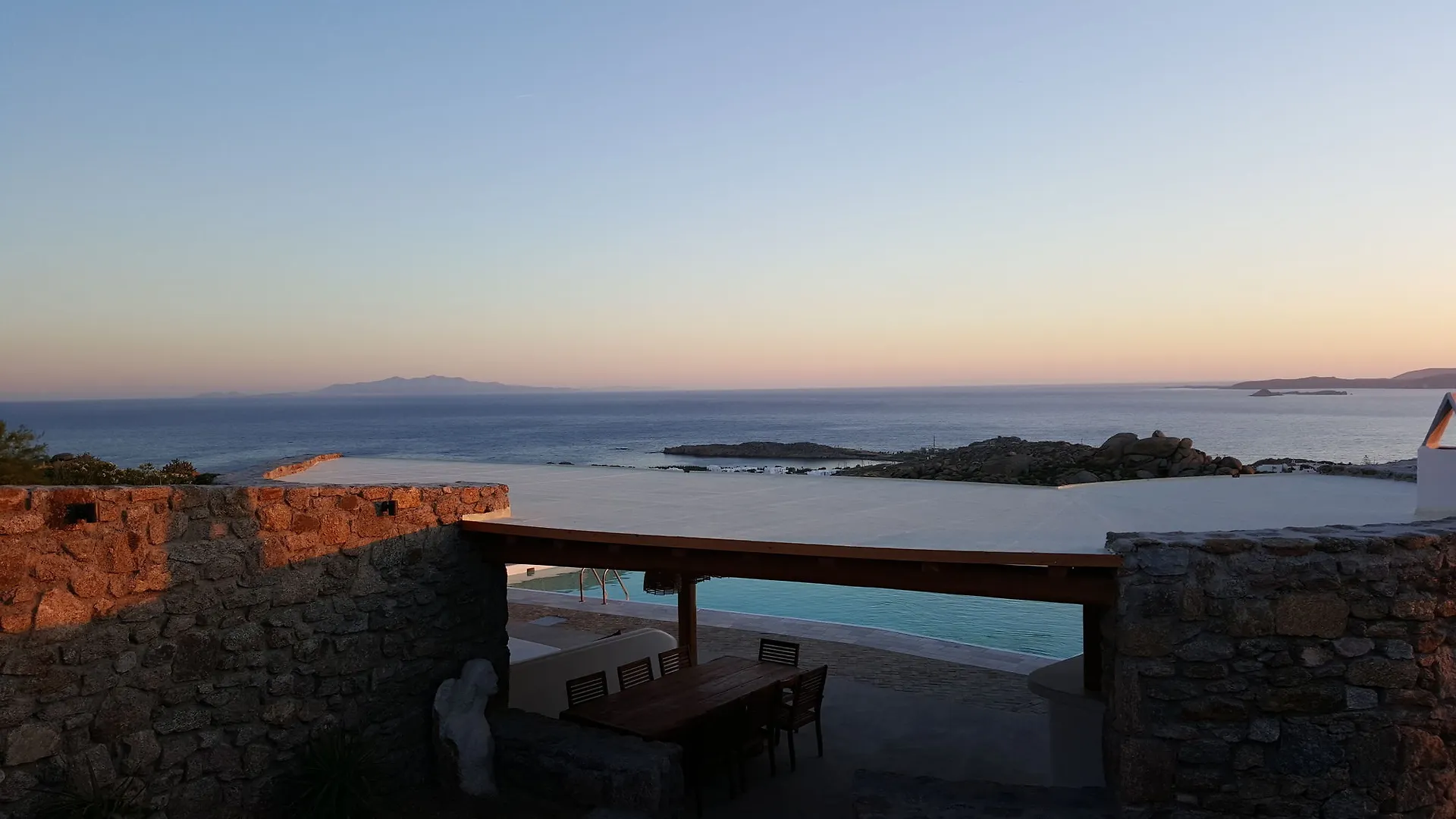 Otherview Villa Super Paradise Beach   Super Paradise Beach (Mykonos)
