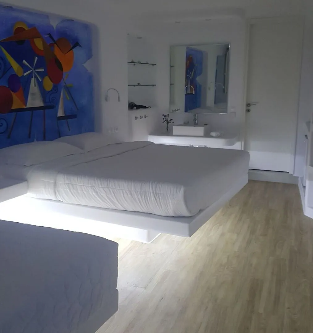 Otherview Villa Super Paradise Beach  Super Paradise Beach (Mykonos)